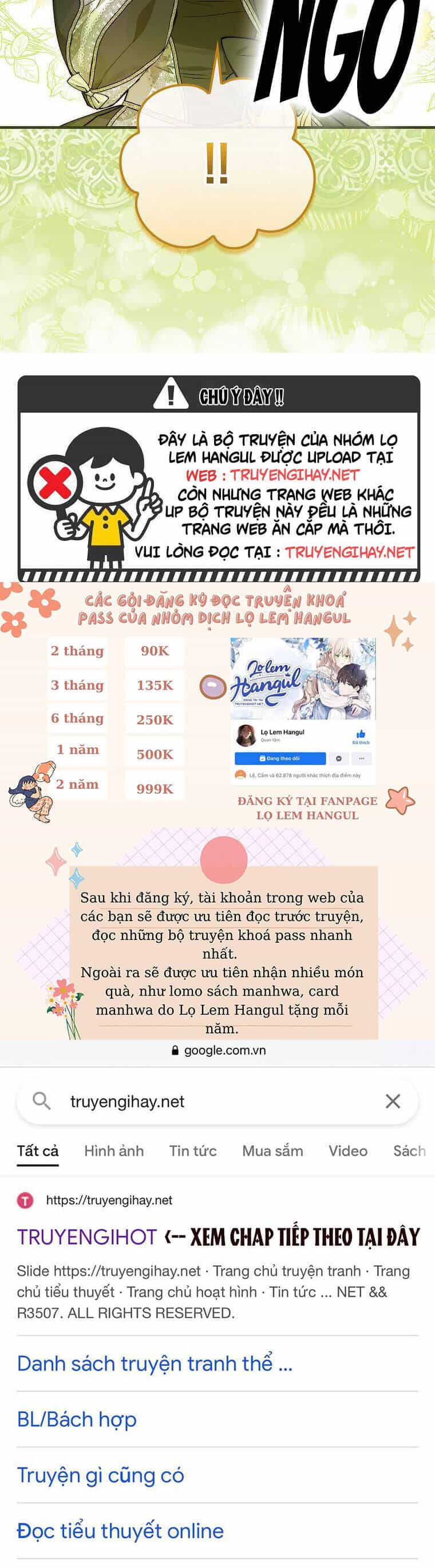 Kế Hoạch Kết Thúc Có Hậu Cho Nhân Vật Phản Diện - Chương 51 - ảnh 34