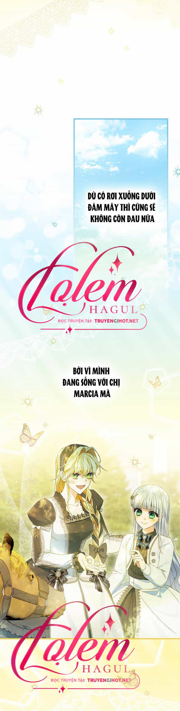 Kế Hoạch Kết Thúc Có Hậu Cho Nhân Vật Phản Diện - Chương 53 - ảnh 29