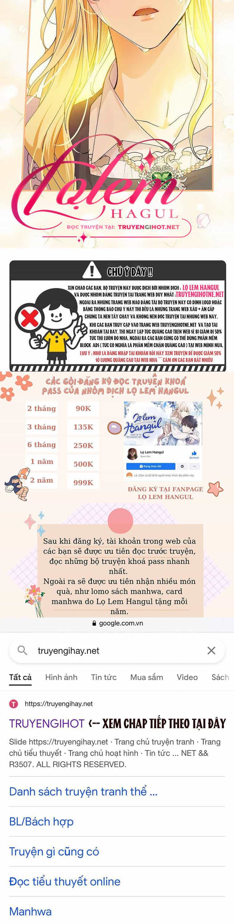 Kế Hoạch Kết Thúc Có Hậu Cho Nhân Vật Phản Diện - Chương 55.2 - ảnh 8