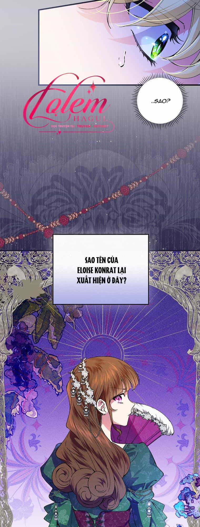 Kế Hoạch Kết Thúc Có Hậu Cho Nhân Vật Phản Diện - Chương 57 - ảnh 18