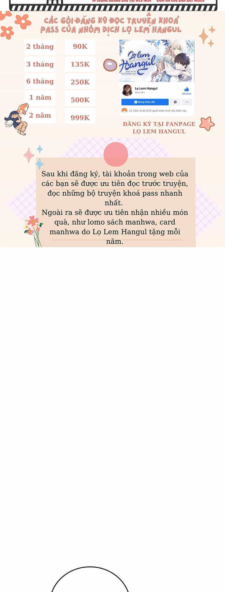 Kế Hoạch Kết Thúc Có Hậu Cho Nhân Vật Phản Diện - Chương 58 - ảnh 28