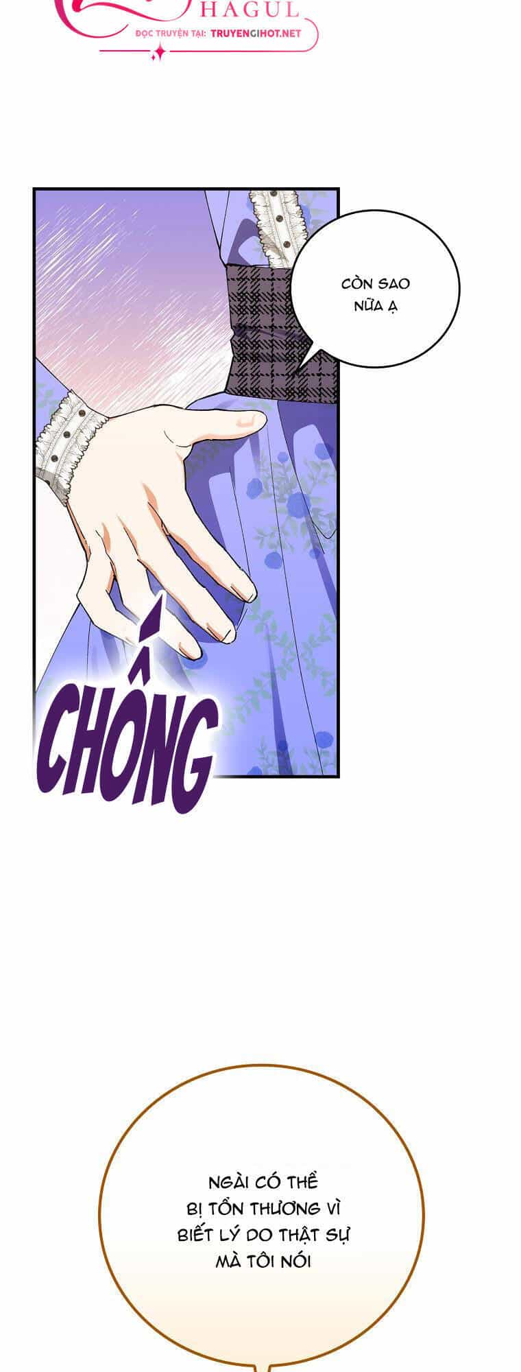Kế Hoạch Kết Thúc Có Hậu Cho Nhân Vật Phản Diện - Chương 59.1 - ảnh 27
