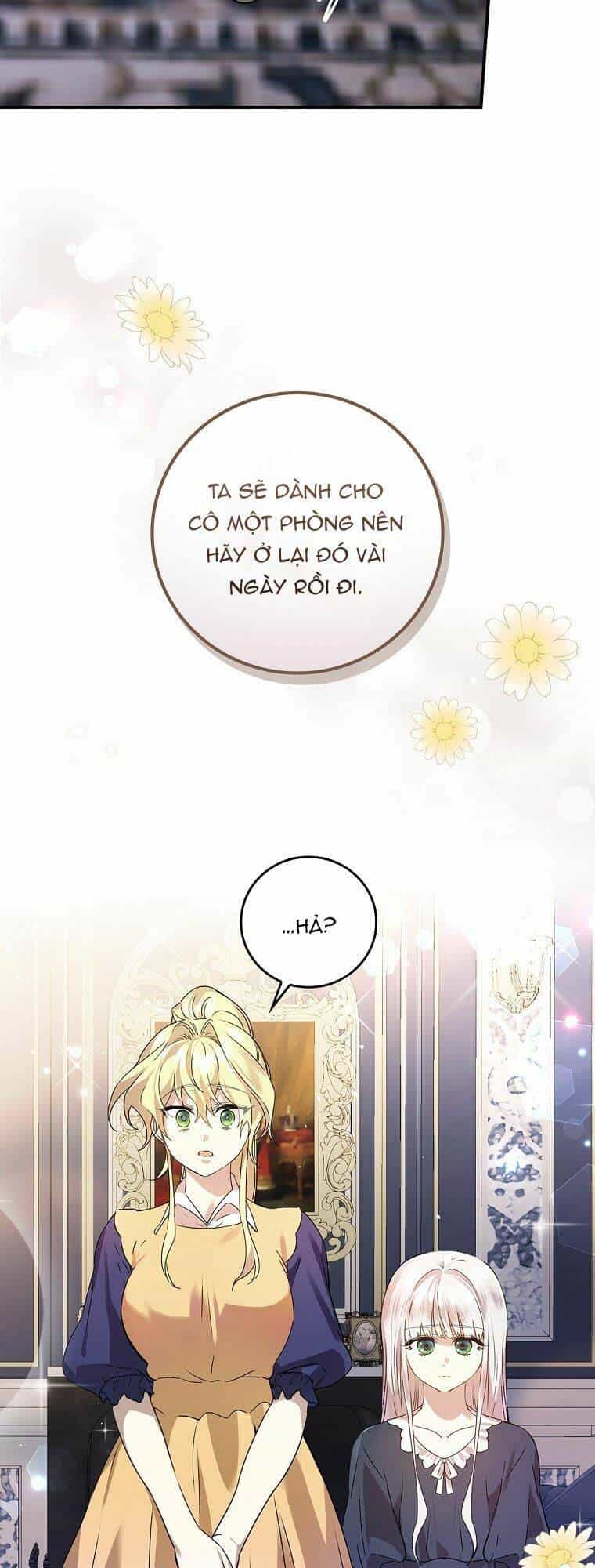 Kế Hoạch Kết Thúc Có Hậu Cho Nhân Vật Phản Diện - Chương 9 - ảnh 59