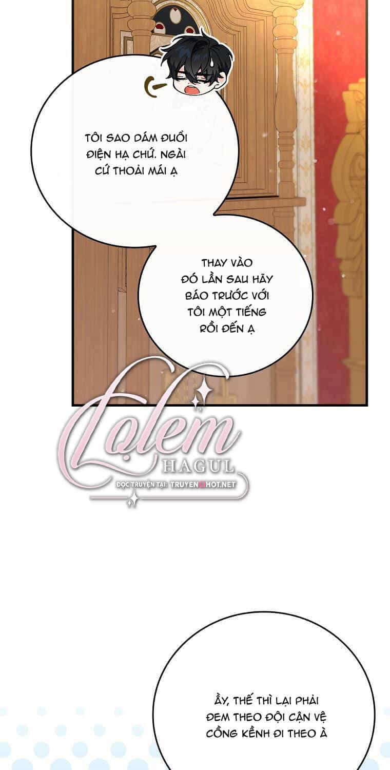 Kế Hoạch Kết Thúc Có Hậu Cho Nhân Vật Phản Diện - Chương 64.1 - ảnh 27