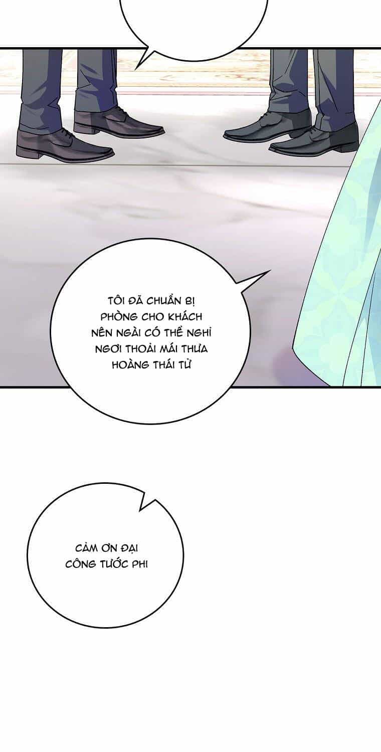 Kế Hoạch Kết Thúc Có Hậu Cho Nhân Vật Phản Diện - Chương 64.1 - ảnh 55