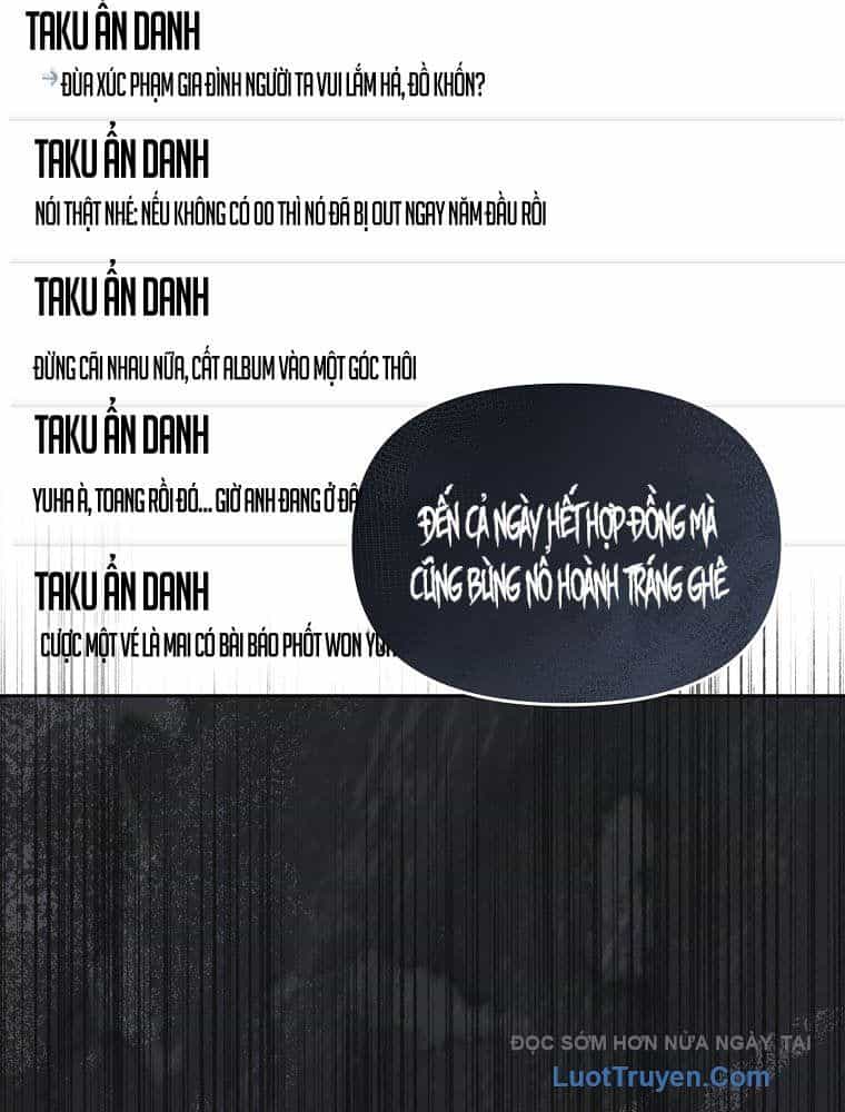 Kế Hoạch May Mắn Của Thần Tượng Ở Kiếp Thứ Hai - Chương 1 - ảnh 52