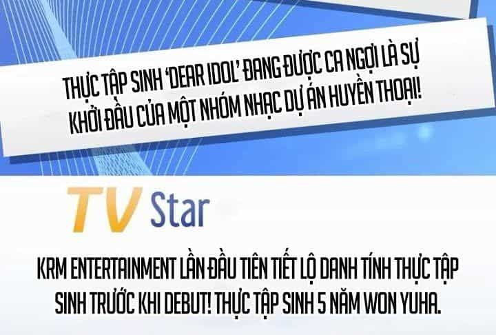Kế Hoạch May Mắn Của Thần Tượng Ở Kiếp Thứ Hai - Chương 12 - ảnh 82