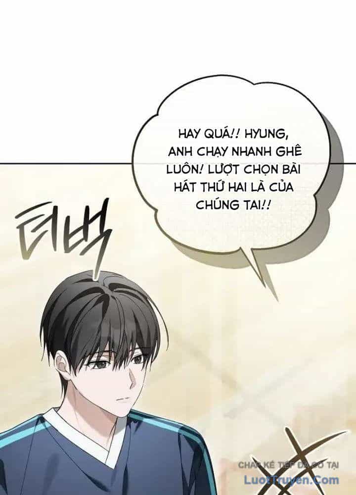 Kế Hoạch May Mắn Của Thần Tượng Ở Kiếp Thứ Hai - Chương 13 - ảnh 26
