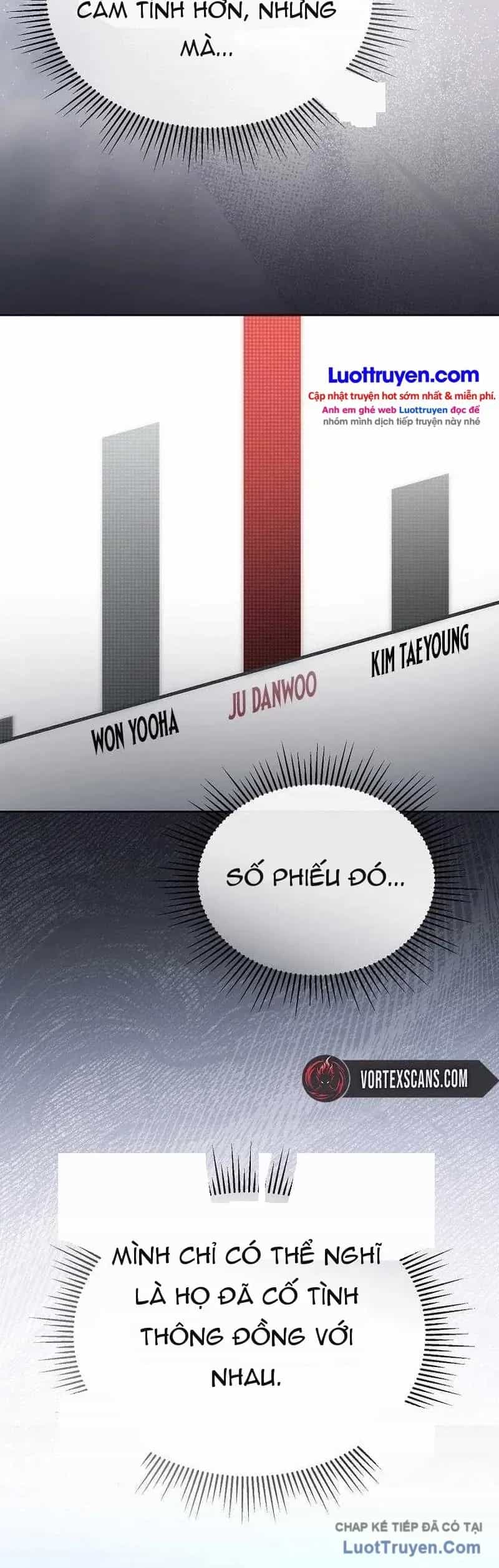 Kế Hoạch May Mắn Của Thần Tượng Ở Kiếp Thứ Hai - Chương 24 - ảnh 36