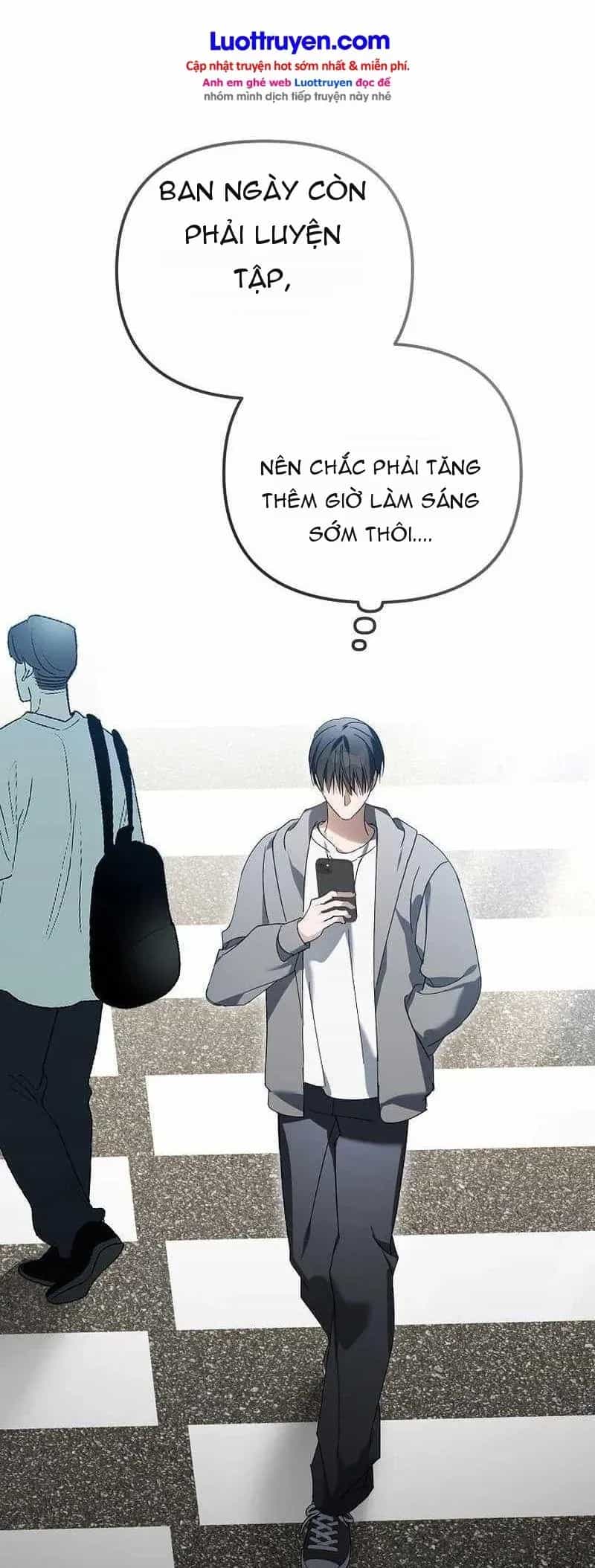 Kế Hoạch May Mắn Của Thần Tượng Ở Kiếp Thứ Hai - Chương 25 - ảnh 3