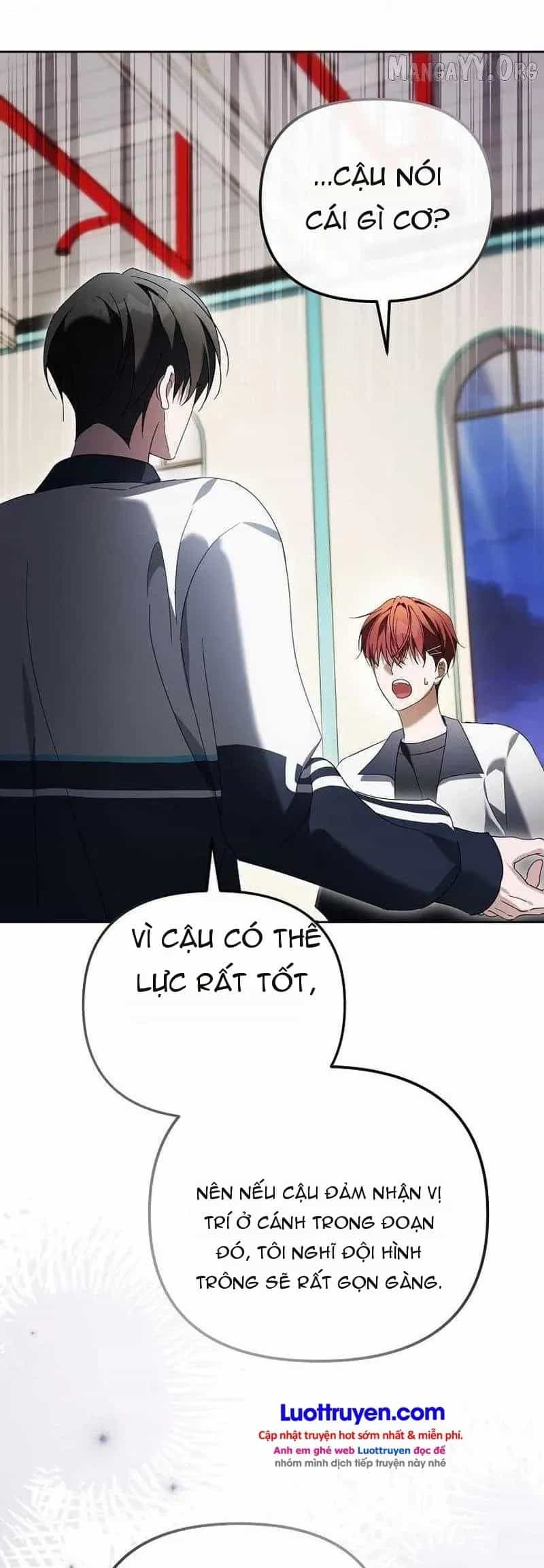 Kế Hoạch May Mắn Của Thần Tượng Ở Kiếp Thứ Hai - Chương 26 - ảnh 56