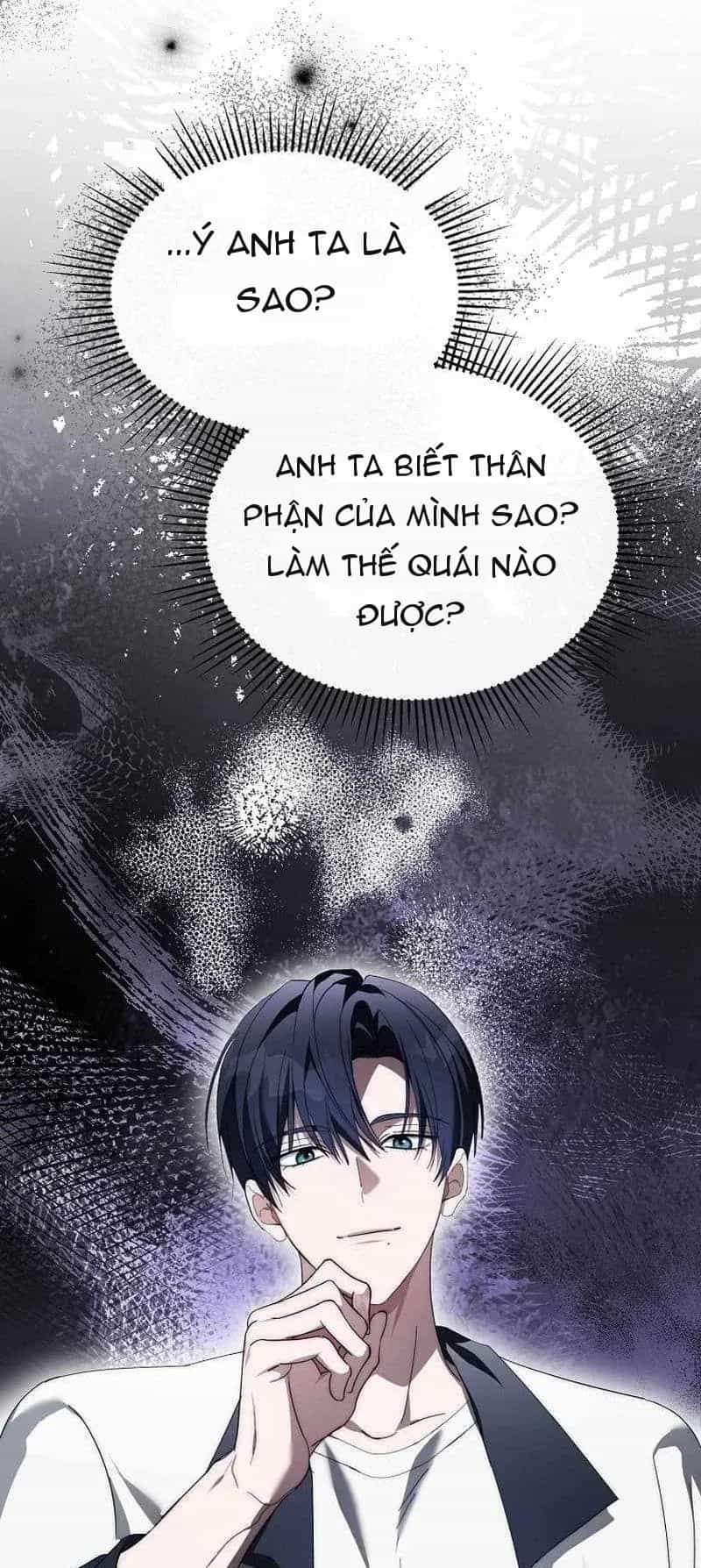 Kế Hoạch May Mắn Của Thần Tượng Ở Kiếp Thứ Hai - Chương 27 - ảnh 12