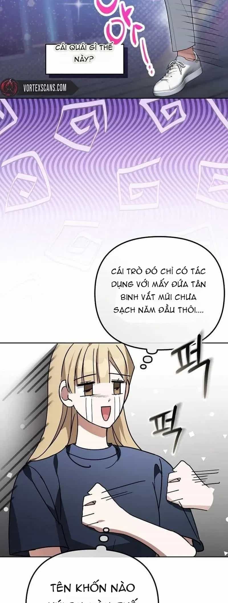 Kế Hoạch May Mắn Của Thần Tượng Ở Kiếp Thứ Hai - Chương 28 - ảnh 48
