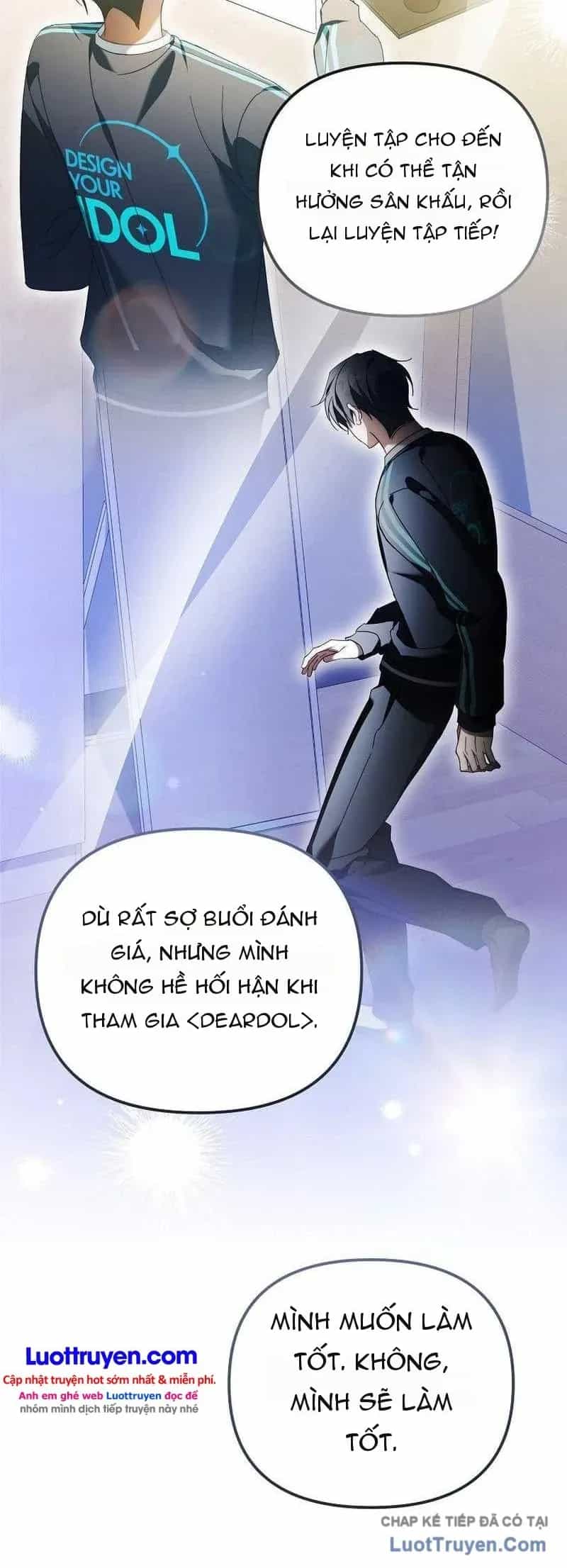 Kế Hoạch May Mắn Của Thần Tượng Ở Kiếp Thứ Hai - Chương 29 - ảnh 26