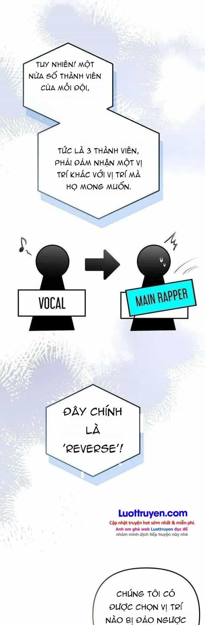 Kế Hoạch May Mắn Của Thần Tượng Ở Kiếp Thứ Hai - Chương 30 - ảnh 53