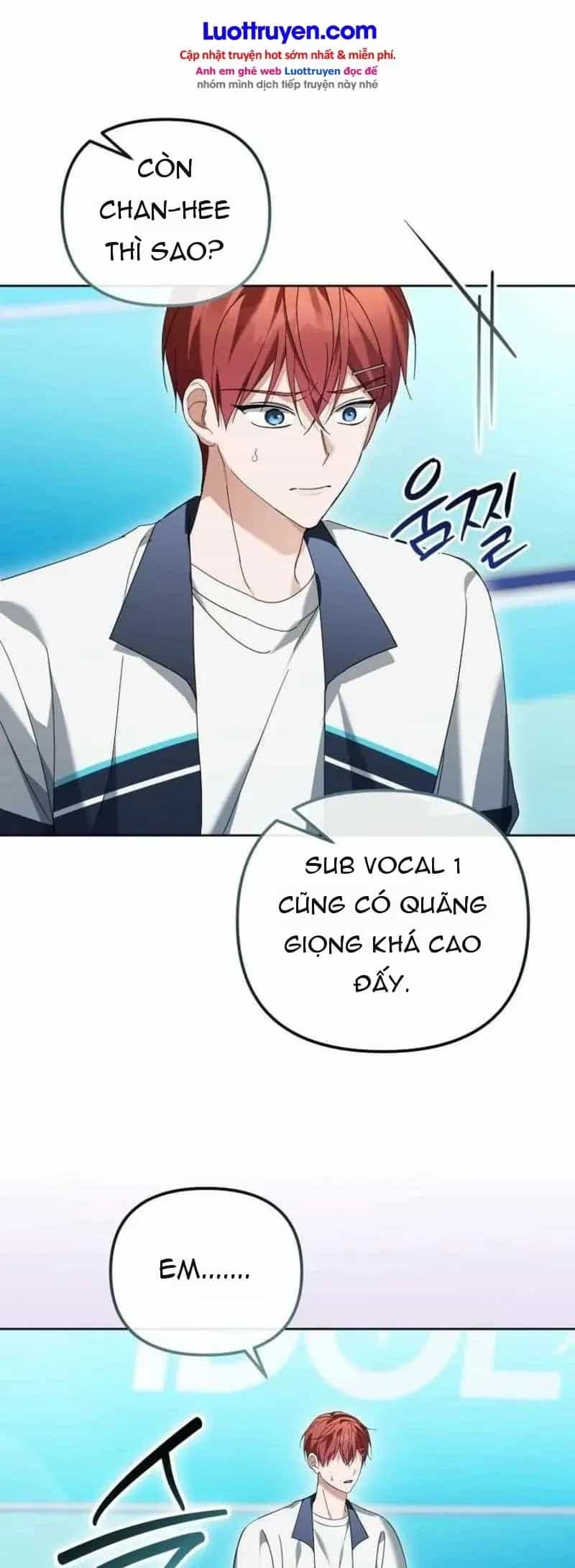 Kế Hoạch May Mắn Của Thần Tượng Ở Kiếp Thứ Hai - Chương 31 - ảnh 20