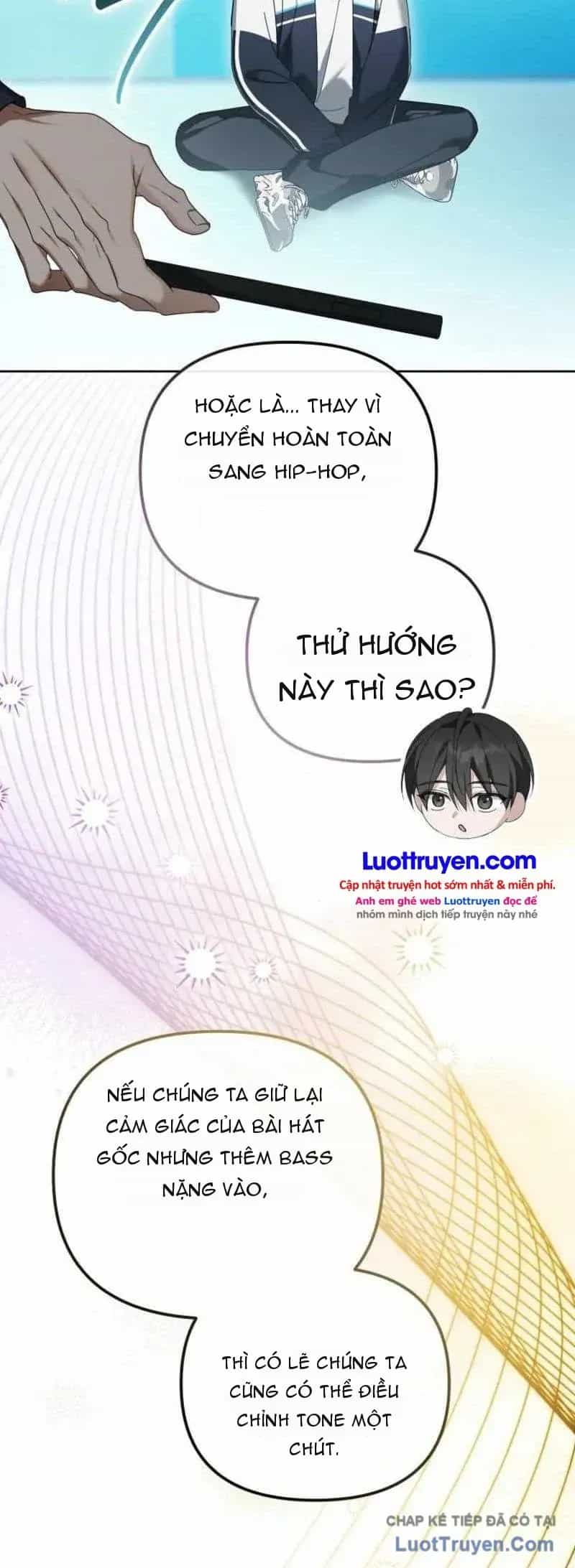 Kế Hoạch May Mắn Của Thần Tượng Ở Kiếp Thứ Hai - Chương 31 - ảnh 21