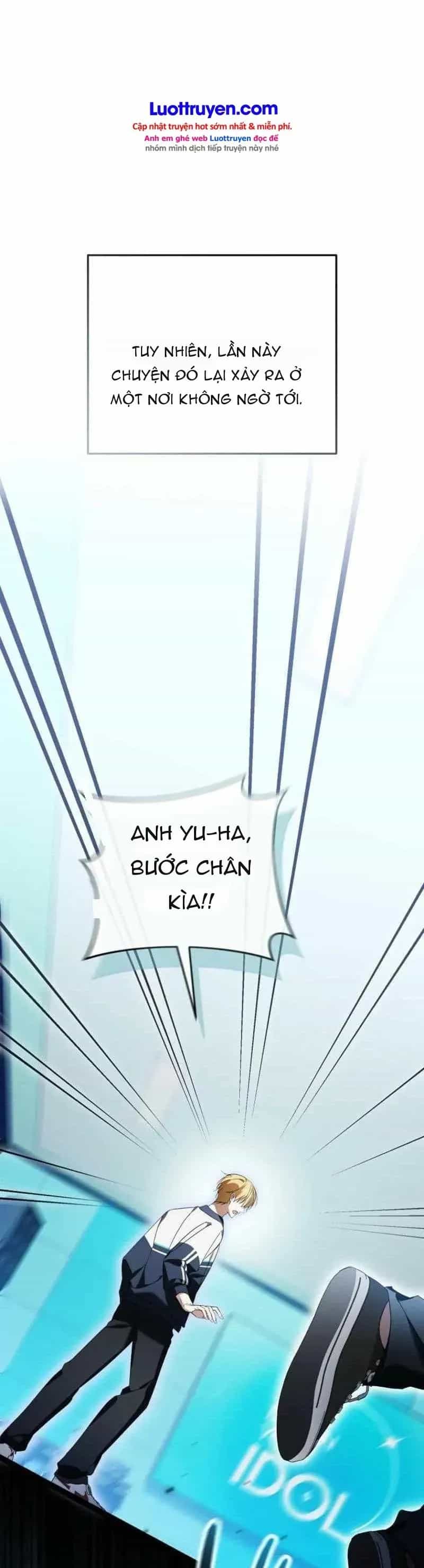 Kế Hoạch May Mắn Của Thần Tượng Ở Kiếp Thứ Hai - Chương 31 - ảnh 41