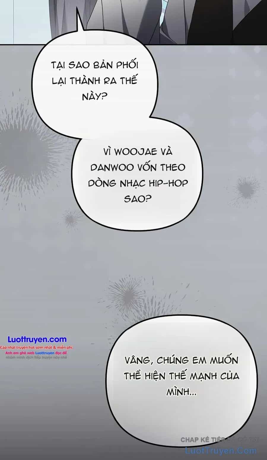 Kế Hoạch May Mắn Của Thần Tượng Ở Kiếp Thứ Hai - Chương 32 - ảnh 35
