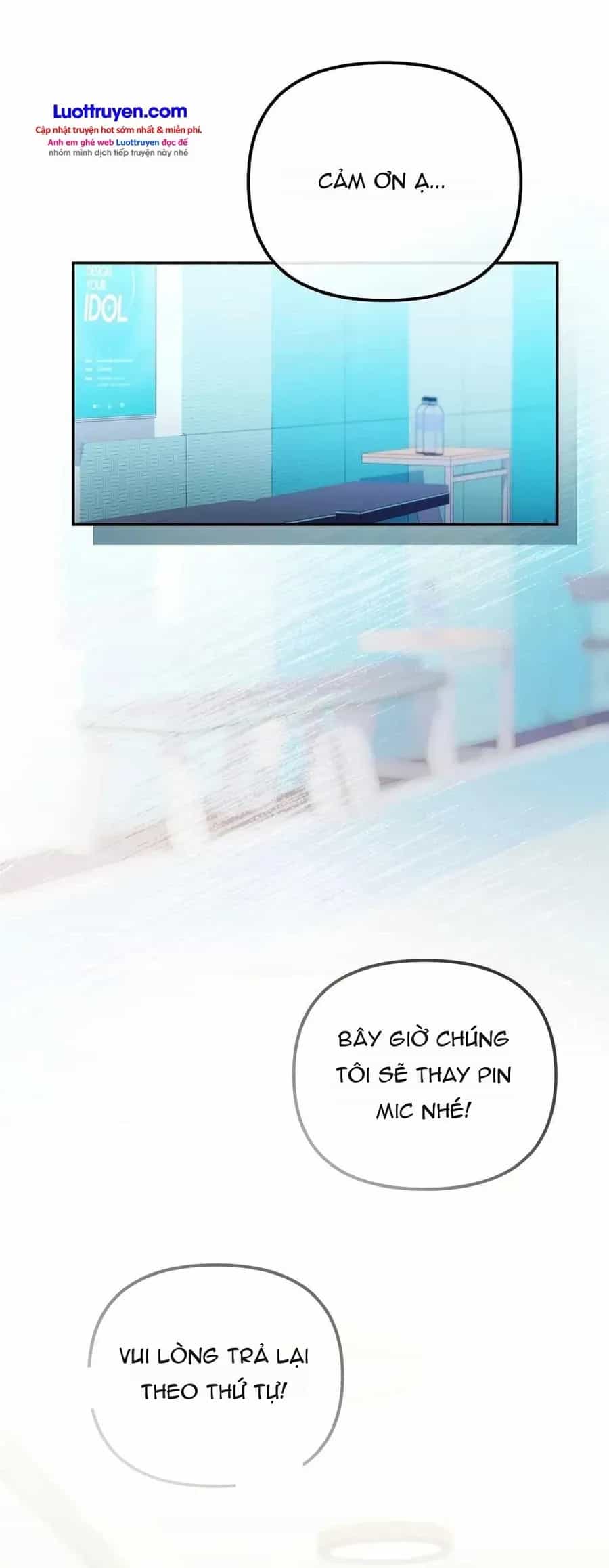 Kế Hoạch May Mắn Của Thần Tượng Ở Kiếp Thứ Hai - Chương 32 - ảnh 51