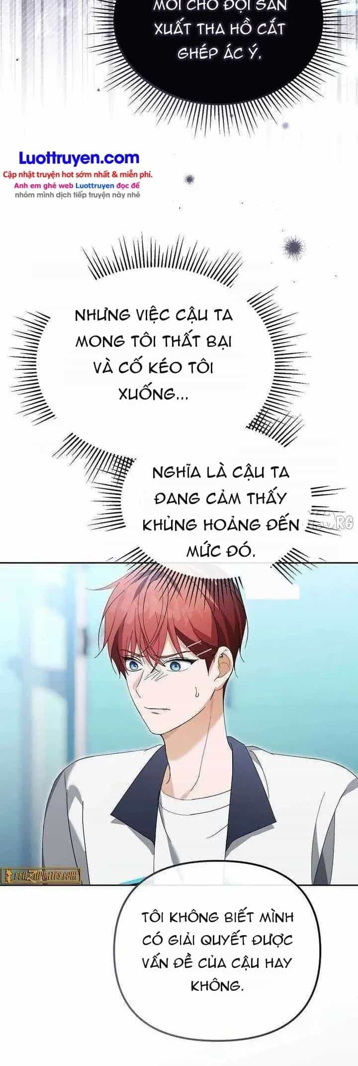 Kế Hoạch May Mắn Của Thần Tượng Ở Kiếp Thứ Hai - Chương 33 - ảnh 14