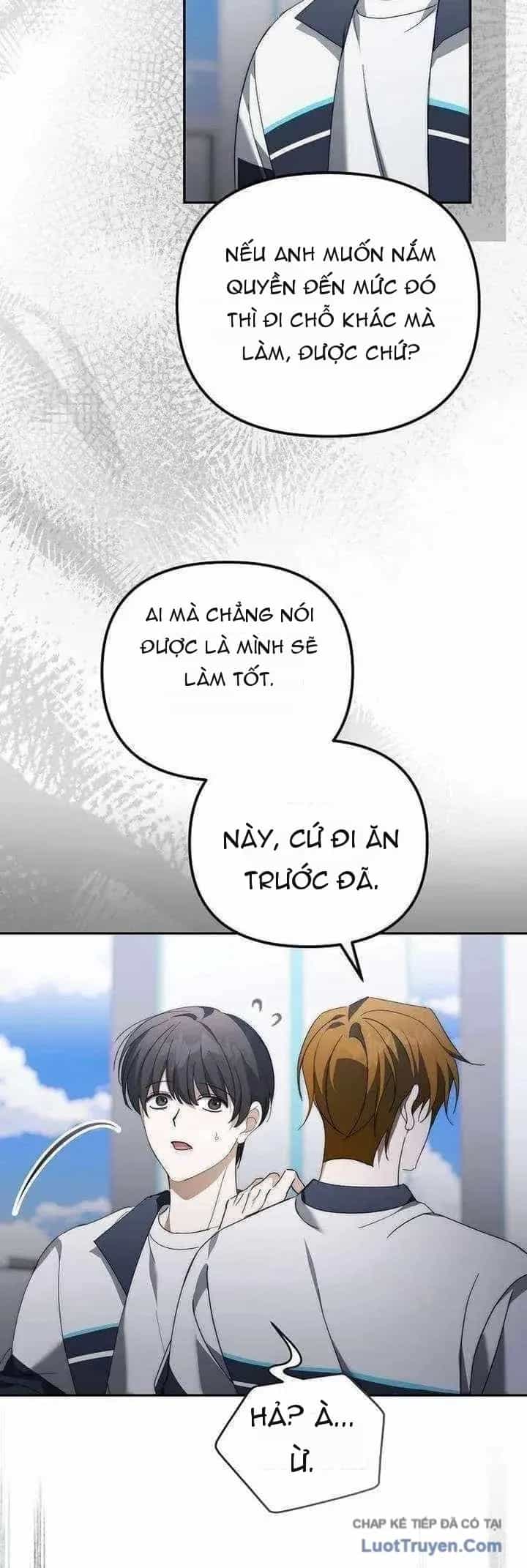 Kế Hoạch May Mắn Của Thần Tượng Ở Kiếp Thứ Hai - Chương 34 - ảnh 19