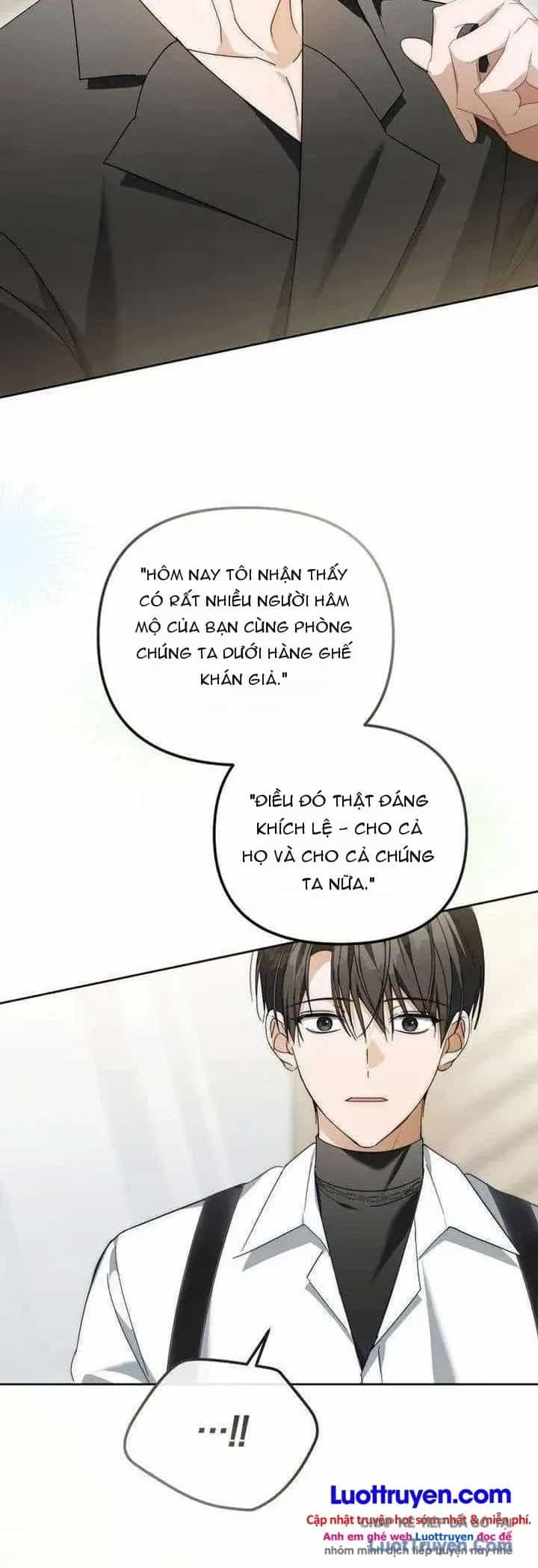 Kế Hoạch May Mắn Của Thần Tượng Ở Kiếp Thứ Hai - Chương 35 - ảnh 22