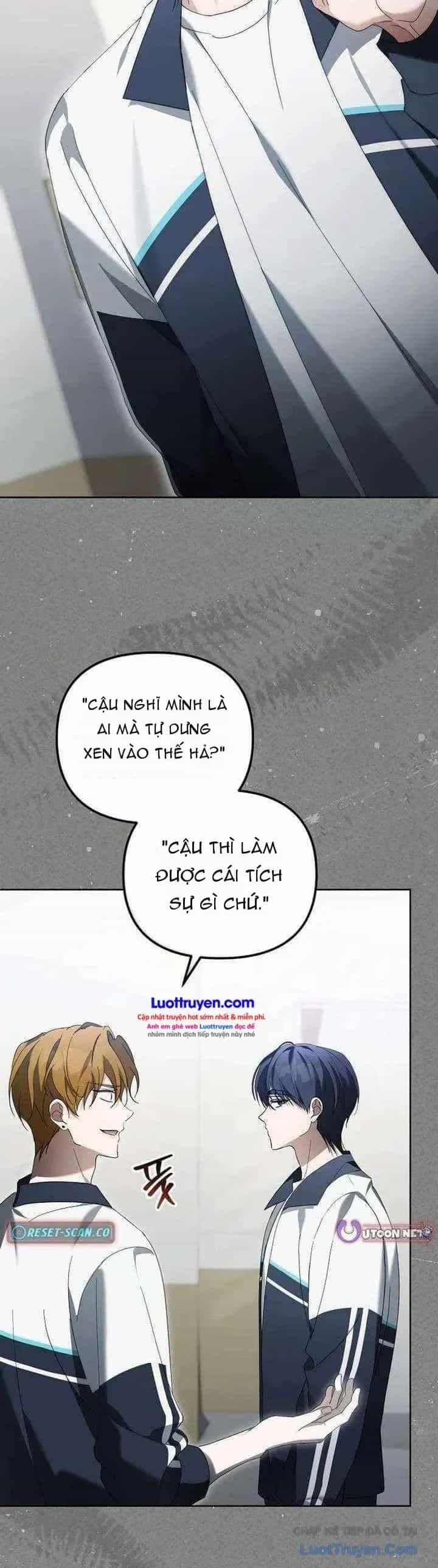 Kế Hoạch May Mắn Của Thần Tượng Ở Kiếp Thứ Hai - Chương 35 - ảnh 34