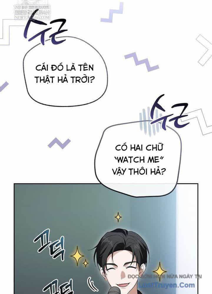Kế Hoạch May Mắn Của Thần Tượng Ở Kiếp Thứ Hai - Chương 6 - ảnh 32