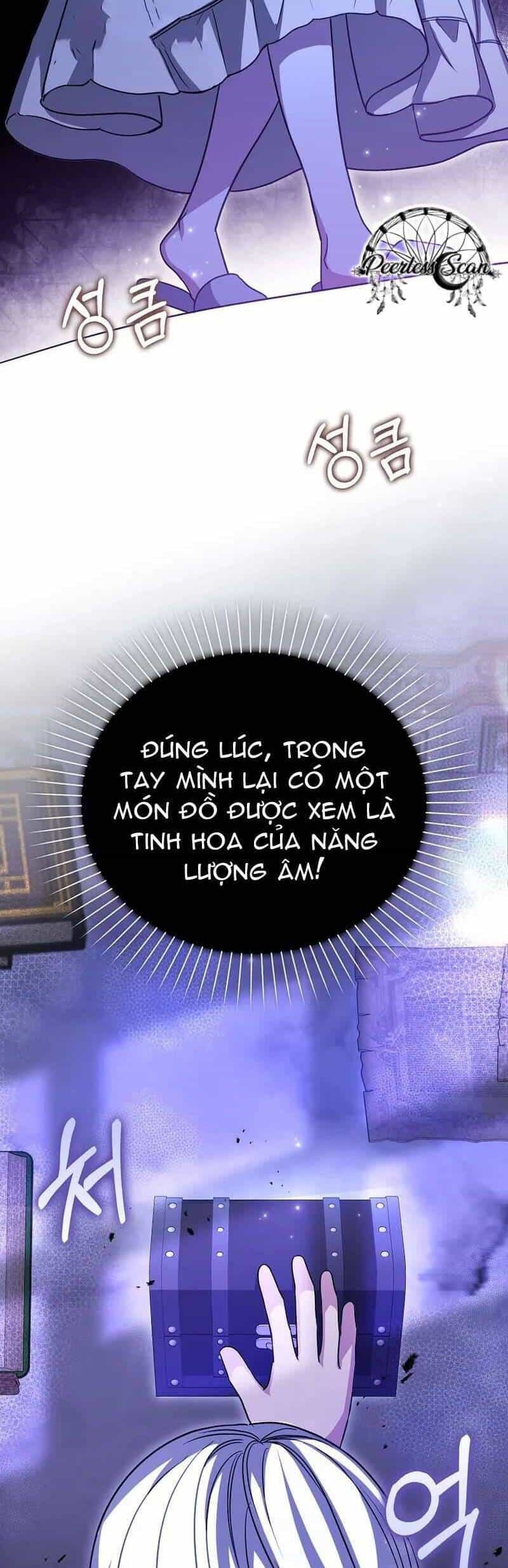 Kế Hoạch Nghỉ Hưu Của Nhân Vật Phản Diện - Chương 11 - ảnh 28