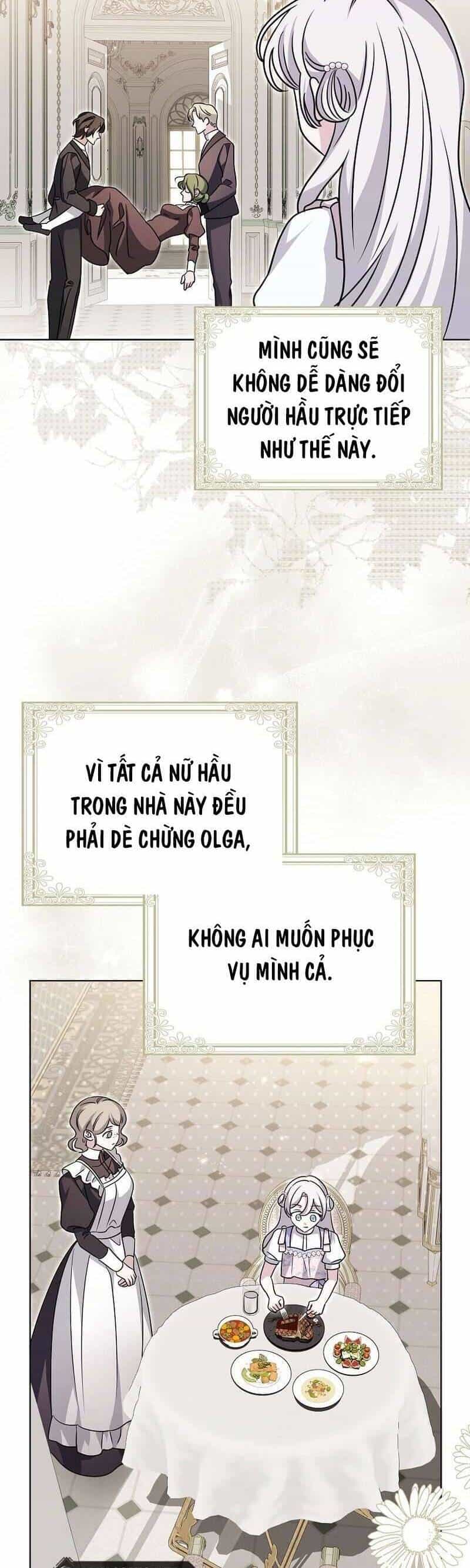 Kế Hoạch Nghỉ Hưu Của Nhân Vật Phản Diện - Chương 13 - ảnh 22
