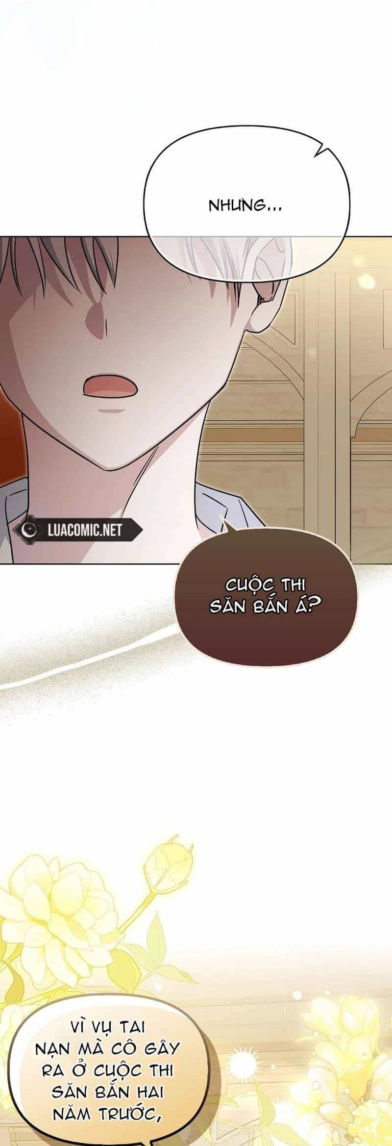 Kế Hoạch Nghỉ Hưu Của Nhân Vật Phản Diện - Chương 14 - ảnh 19