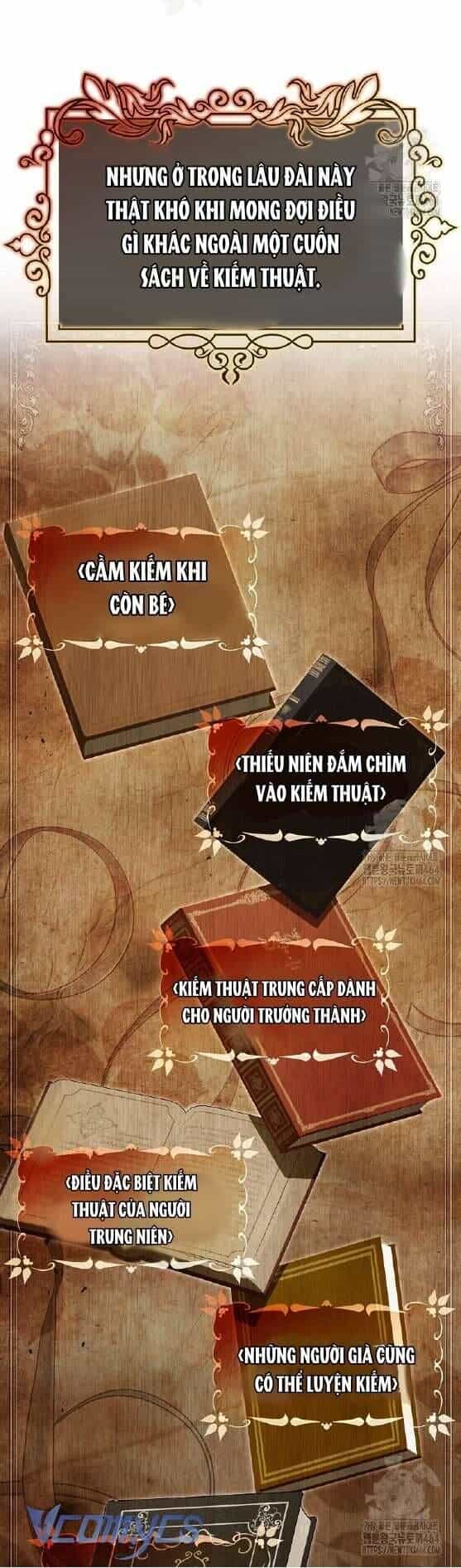 Kế Hoạch Nghỉ Hưu Của Nhân Vật Phản Diện - Chương 18 - ảnh 10
