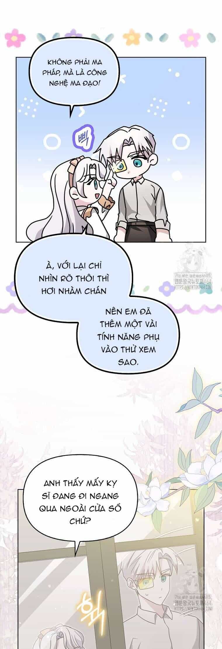 Kế Hoạch Nghỉ Hưu Của Nhân Vật Phản Diện - Chương 19 - ảnh 50