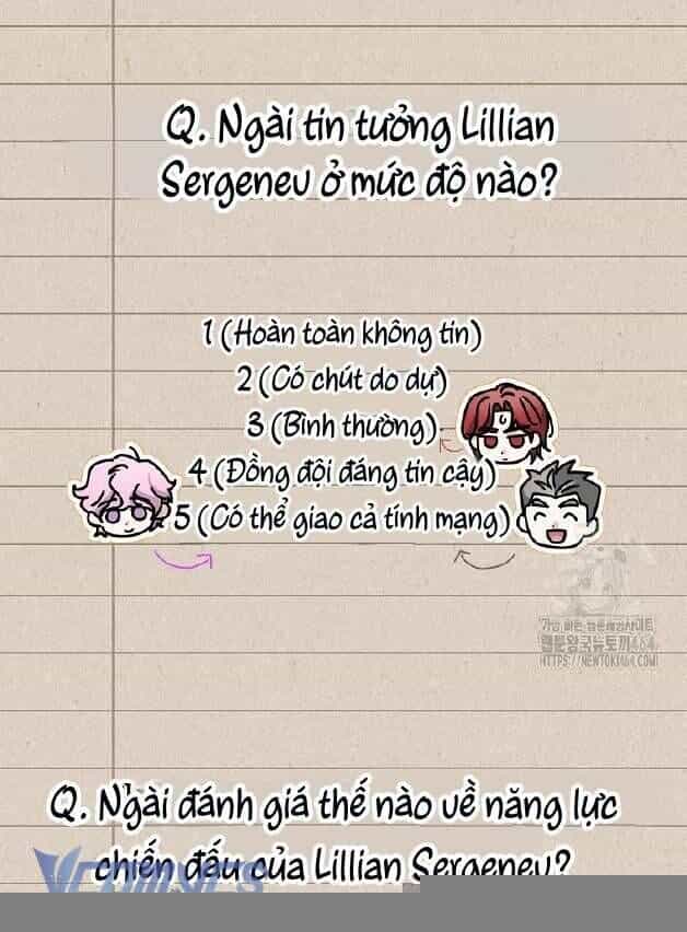 Kế Hoạch Nghỉ Hưu Của Nhân Vật Phản Diện - Chương 20 - ảnh 41