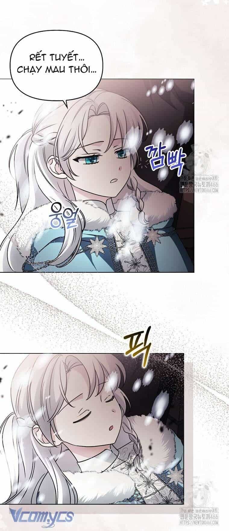 Kế Hoạch Nghỉ Hưu Của Nhân Vật Phản Diện - Chương 24 - ảnh 15