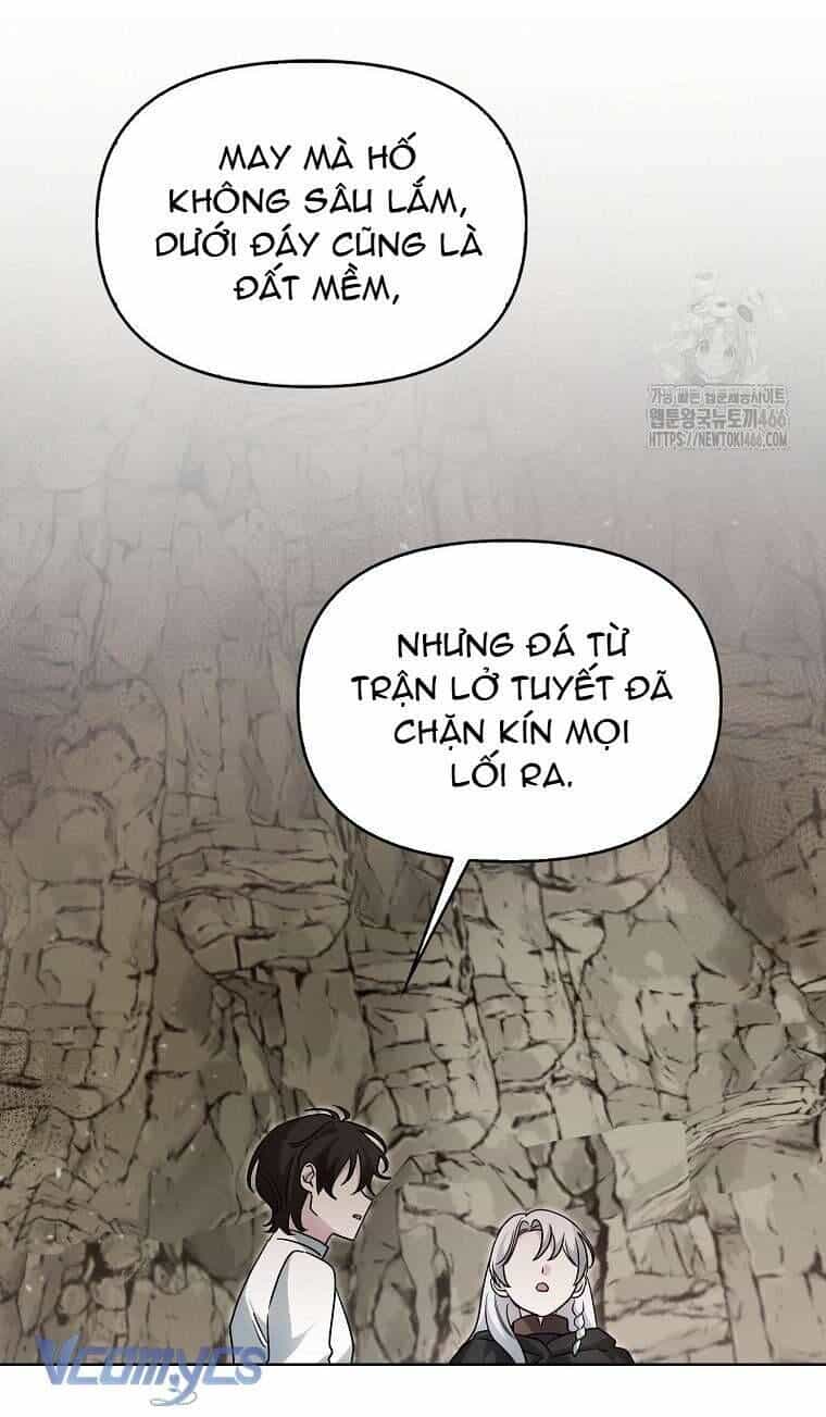 Kế Hoạch Nghỉ Hưu Của Nhân Vật Phản Diện - Chương 24 - ảnh 39