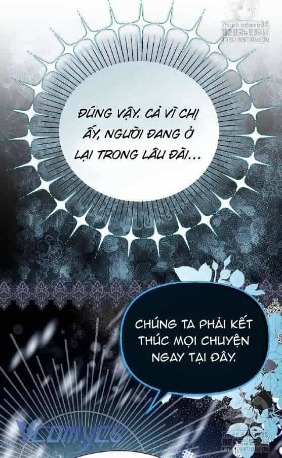 Kế Hoạch Nghỉ Hưu Của Nhân Vật Phản Diện - Chương 26 - ảnh 21