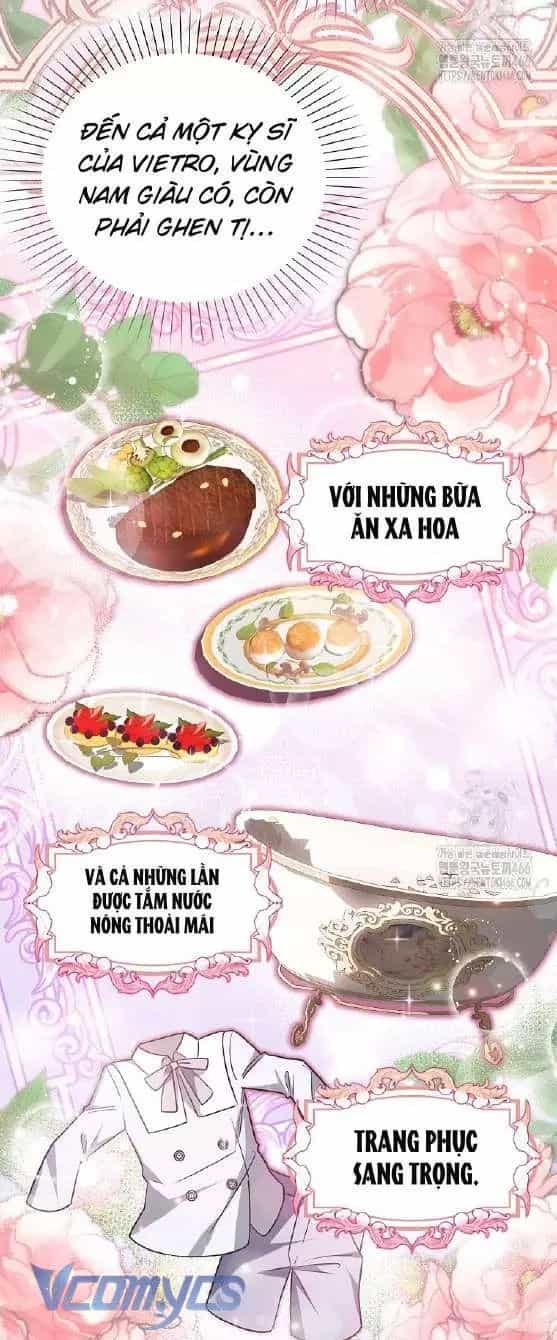 Kế Hoạch Nghỉ Hưu Của Nhân Vật Phản Diện - Chương 29 - ảnh 48