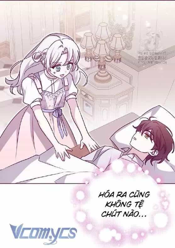 Kế Hoạch Nghỉ Hưu Của Nhân Vật Phản Diện - Chương 29 - ảnh 51