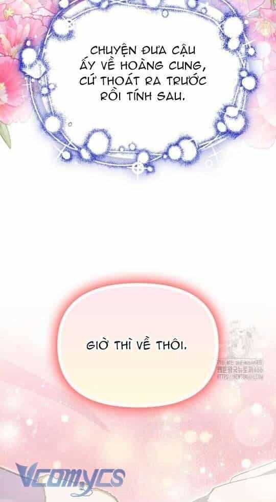 Kế Hoạch Nghỉ Hưu Của Nhân Vật Phản Diện - Chương 30 - ảnh 52