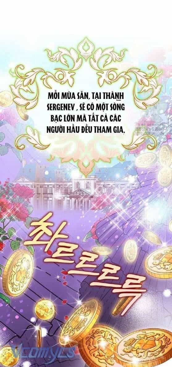Kế Hoạch Nghỉ Hưu Của Nhân Vật Phản Diện - Chương 31 - ảnh 18