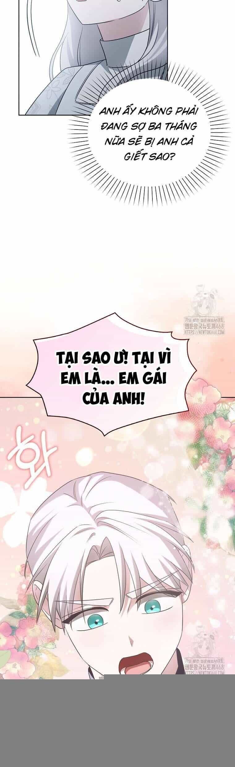 Kế Hoạch Nghỉ Hưu Của Nhân Vật Phản Diện - Chương 35 - ảnh 37