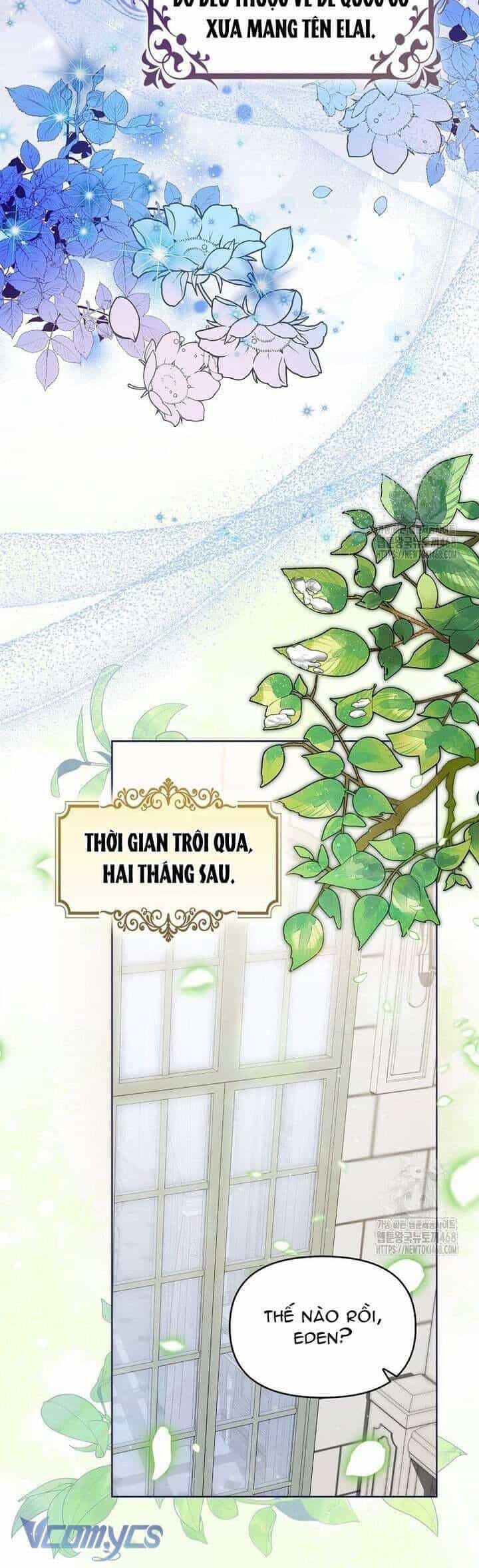 Kế Hoạch Nghỉ Hưu Của Nhân Vật Phản Diện - Chương 38 - ảnh 31