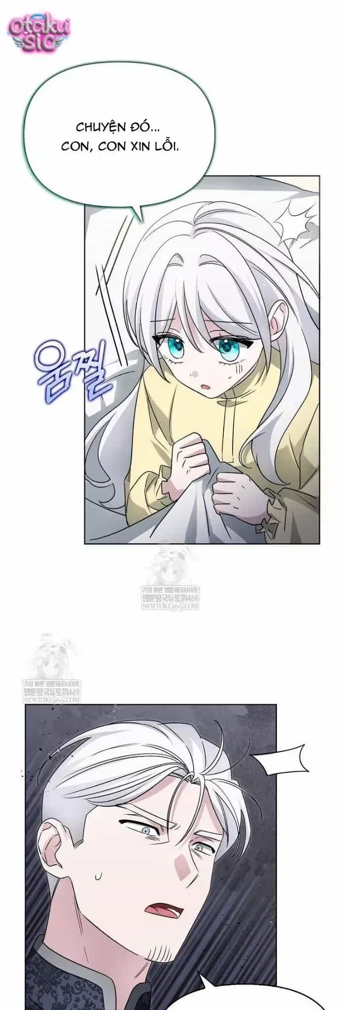Kế Hoạch Nghỉ Hưu Của Nhân Vật Phản Diện - Chương 47 - ảnh 37