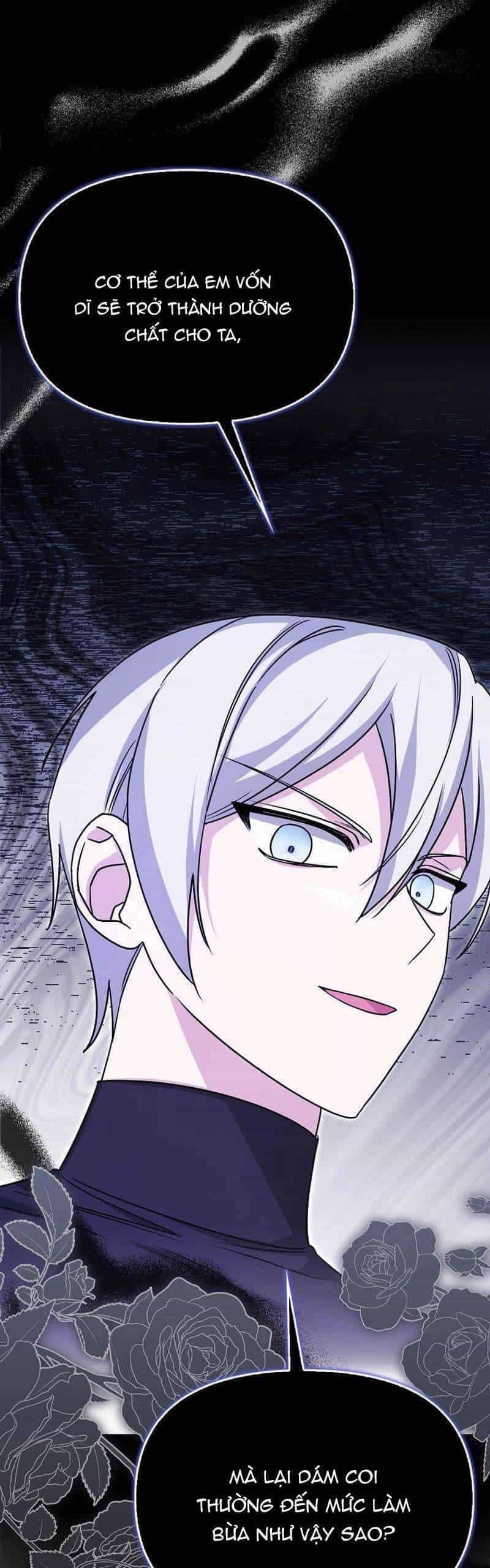 Kế Hoạch Nghỉ Hưu Của Nhân Vật Phản Diện - Chương 8 - ảnh 51