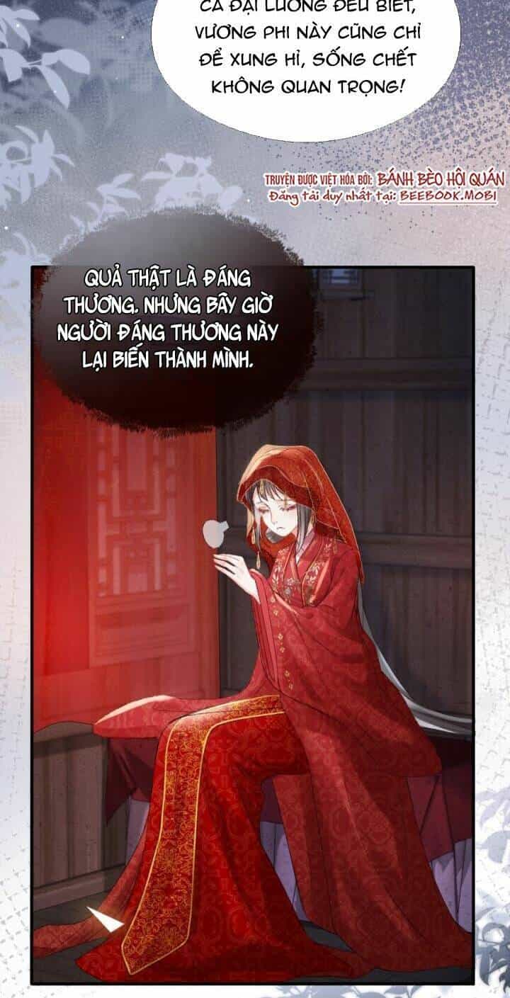 Kế Hoạch Nuôi Dưỡng Bệnh Kiều Vương Gia - Chương 1 - ảnh 40