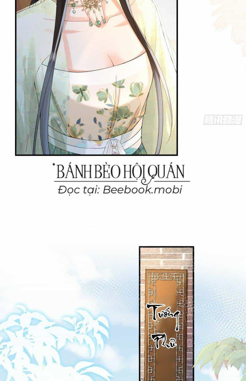 Kế Hoạch Nuôi Dưỡng Bệnh Kiều Vương Gia - Chương 10 - ảnh 12