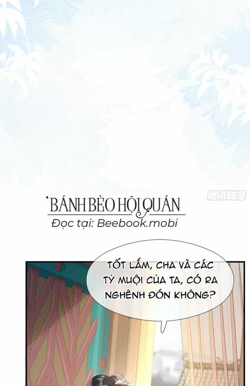 Kế Hoạch Nuôi Dưỡng Bệnh Kiều Vương Gia - Chương 10 - ảnh 19