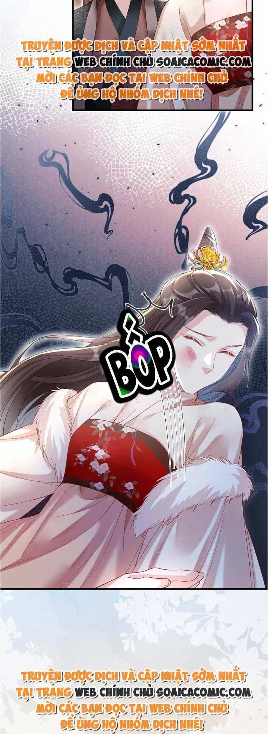 Kế Hoạch Nuôi Dưỡng Bệnh Kiều Vương Gia - Chương 12 - ảnh 21